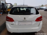  Peugeot  308 PEUGEOT  / 2017 / 5P / STATION WAGON SW BUSINESS BLUEHDI 130 EAT8 SeS AUT. #68
