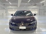  Peugeot  508 PEUGEOT  SW / 2018 / 5P / STATION WAGON BLUEHDI 130 ALLURE PACK SW S/S EAT8 #6