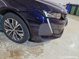  Peugeot  508 PEUGEOT  SW / 2018 / 5P / STATION WAGON BLUEHDI 130 ALLURE PACK SW S/S EAT8 #29