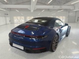  Porsche  911 PORSCHE  / 2018 / 2P / CABRIOLET CARRERA 4S CABRIOLET #2