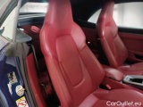  Porsche  911 PORSCHE  / 2018 / 2P / CABRIOLET CARRERA 4S CABRIOLET #13