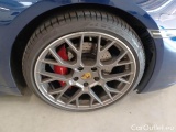  Porsche  911 PORSCHE  / 2018 / 2P / CABRIOLET CARRERA 4S CABRIOLET #17