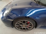  Porsche  911 PORSCHE  / 2018 / 2P / CABRIOLET CARRERA 4S CABRIOLET #30