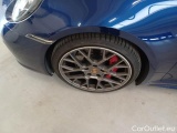  Porsche  911 PORSCHE  / 2018 / 2P / CABRIOLET CARRERA 4S CABRIOLET #36