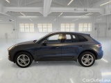  Porsche  Macan PORSCHE  / 2021 / 5P / SUV 2.0 #8