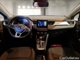  Renault  Captur RENAULT  / 2019 / 5P / SUV 1.5 DCI BLUE 85KW BUSINESS EDC #3