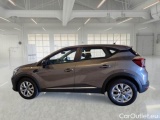  Renault  Captur RENAULT  / 2019 / 5P / SUV 1.5 DCI BLUE 85KW BUSINESS EDC #8