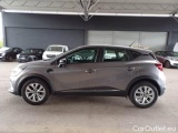  Renault  Captur RENAULT  / 2019 / 5P / SUV 1.5 DCI BLUE 85KW BUSINESS EDC #8