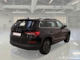  Skoda  Kodiaq SKODA  / 2016 / 5P / SUV 2.0 TDI SCR STYLE DSG #2