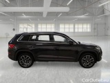  Skoda  Kodiaq SKODA  / 2016 / 5P / SUV 2.0 TDI SCR STYLE DSG #7