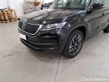  Skoda  Kodiaq SKODA  / 2016 / 5P / SUV 2.0 TDI SCR STYLE DSG #38
