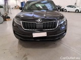  Skoda  Kodiaq SKODA  / 2016 / 5P / SUV 2.0 TDI SCR STYLE DSG #40