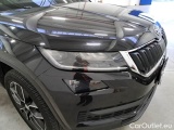 Skoda  Kodiaq SKODA  / 2016 / 5P / SUV 2.0 TDI SCR STYLE DSG #43