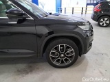  Skoda  Kodiaq SKODA  / 2016 / 5P / SUV 2.0 TDI SCR STYLE DSG #45