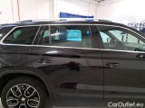  Skoda  Kodiaq SKODA  / 2016 / 5P / SUV 2.0 TDI SCR STYLE DSG #54