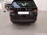  Skoda  Kodiaq SKODA  / 2016 / 5P / SUV 2.0 TDI SCR STYLE DSG #69