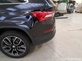  Skoda  Kodiaq SKODA  / 2016 / 5P / SUV 2.0 TDI SCR STYLE DSG #73