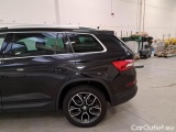  Skoda  Kodiaq SKODA  / 2016 / 5P / SUV 2.0 TDI SCR STYLE DSG #80