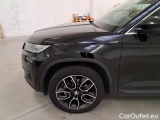  Skoda  Kodiaq SKODA  / 2016 / 5P / SUV 2.0 TDI SCR STYLE DSG #99