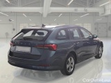  Skoda  Octavia SKODA  WAGON / 2020 / 5P / STATION WAGON 2.0 TDI EVO 110KW EXECUTIVE DSG #2