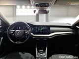  Skoda  Octavia SKODA  WAGON / 2020 / 5P / STATION WAGON 2.0 TDI EVO 110KW EXECUTIVE DSG #3
