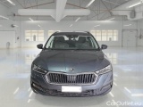  Skoda  Octavia SKODA  WAGON / 2020 / 5P / STATION WAGON 2.0 TDI EVO 110KW EXECUTIVE DSG #6