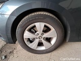  Skoda  Octavia SKODA  WAGON / 2020 / 5P / STATION WAGON 2.0 TDI EVO 110KW EXECUTIVE DSG #18
