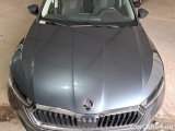  Skoda  Octavia SKODA  WAGON / 2020 / 5P / STATION WAGON 2.0 TDI EVO 110KW EXECUTIVE DSG #30