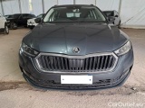  Skoda  Octavia SKODA  WAGON / 2020 / 5P / STATION WAGON 2.0 TDI EVO 110KW EXECUTIVE DSG #34