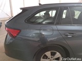  Skoda  Octavia SKODA  WAGON / 2020 / 5P / STATION WAGON 2.0 TDI EVO 110KW EXECUTIVE DSG #54