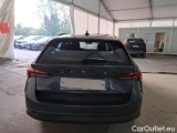  Skoda  Octavia SKODA  WAGON / 2020 / 5P / STATION WAGON 2.0 TDI EVO 110KW EXECUTIVE DSG #60