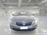  Skoda  Octavia SKODA  / 2016 / 5P / STATION WAGON 2.0 TDI EXECUTIVE DSG #6