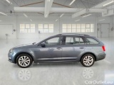  Skoda  Octavia SKODA  / 2016 / 5P / STATION WAGON 2.0 TDI EXECUTIVE DSG #8