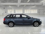  Skoda  Octavia SKODA  / 2016 / 5P / STATION WAGON 2.0 TDI EXECUTIVE DSG #7