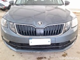  Skoda  Octavia SKODA  / 2016 / 5P / STATION WAGON 2.0 TDI EXECUTIVE DSG #26