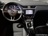  Skoda  Octavia SKODA  / 2016 / 5P / STATION WAGON 1.6 TDI EXECUTIVE #3