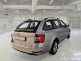  Skoda  Octavia SKODA  / 2016 / 5P / STATION WAGON 1.6 TDI EXECUTIVE #2