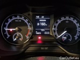  Skoda  Octavia SKODA  / 2016 / 5P / STATION WAGON 1.6 TDI EXECUTIVE #4