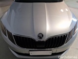  Skoda  Octavia SKODA  / 2016 / 5P / STATION WAGON 1.6 TDI EXECUTIVE #30