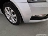  Skoda  Octavia SKODA  / 2016 / 5P / STATION WAGON 1.6 TDI EXECUTIVE #38