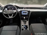  Volkswagen  Passat VOLKSWAGEN  / 2019 / 5P / STATION WAGON VAR. 2.0TDI SCR EVO 110KW BUSINESS DSG #3