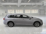  Volkswagen  Passat VOLKSWAGEN  / 2019 / 5P / STATION WAGON VAR. 2.0TDI SCR EVO 110KW BUSINESS DSG #7