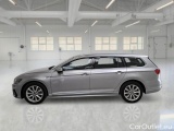  Volkswagen  Passat VOLKSWAGEN  / 2019 / 5P / STATION WAGON VAR. 2.0TDI SCR EVO 110KW BUSINESS DSG #8