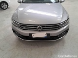  Volkswagen  Passat VOLKSWAGEN  / 2019 / 5P / STATION WAGON VAR. 2.0TDI SCR EVO 110KW BUSINESS DSG #27