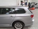  Volkswagen  Passat VOLKSWAGEN  / 2019 / 5P / STATION WAGON VAR. 2.0TDI SCR EVO 110KW BUSINESS DSG #46
