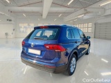  Volkswagen  Tiguan VOLKSWAGEN  / 2016 / 5P / SUV 2.0 TDI SCR 110KW BUSINESS BMT DSG #2