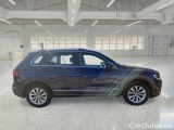  Volkswagen  Tiguan VOLKSWAGEN  / 2016 / 5P / SUV 2.0 TDI SCR 110KW BUSINESS BMT DSG #7