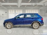  Volkswagen  Tiguan VOLKSWAGEN  / 2016 / 5P / SUV 2.0 TDI SCR 110KW BUSINESS BMT DSG #8