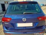  Volkswagen  Tiguan VOLKSWAGEN  / 2016 / 5P / SUV 2.0 TDI SCR 110KW BUSINESS BMT DSG #36