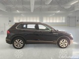  Volkswagen  Tiguan VOLKSWAGEN  / 2020 / 5P / SUV 2.0 TSI ELEGANCE DSG 4MOTION #7